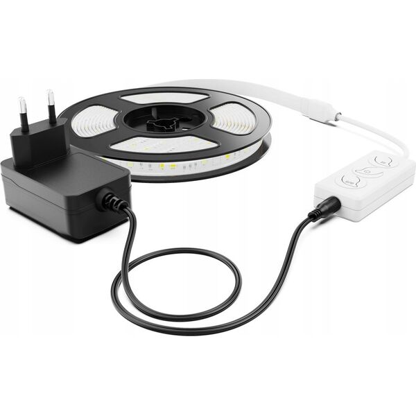 Auran Hama taśma LED 5m RGBW