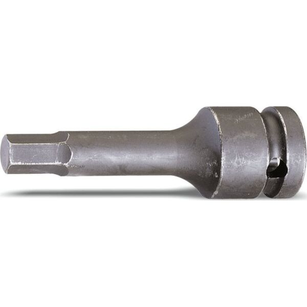 BETA Nasadka udarowa 3/4" 6-kątna 19 mm, 728ME Beta