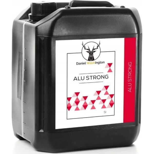 Tenzi Daniel Washington Alu Stron 5L (Πλύσιμο ζαντών)