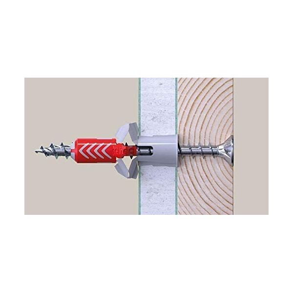 Fischer Fischer PowerFast II 3,0x16 SK TX VG blvz 1000