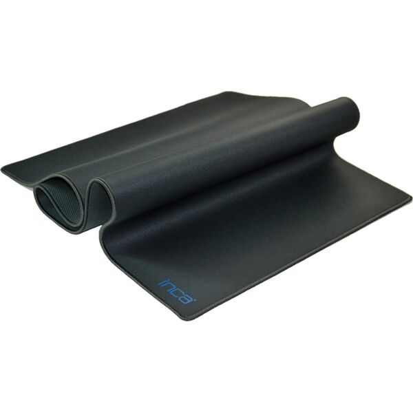 Inca Inca IMP-018 mouse pad για παίκτες Μαύρο