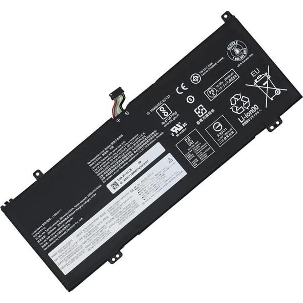 Μπαταρία CoreParts CoreParts MBXLE-BA0334 ανταλλακτικά για φορητούς υπολογιστές Μπαταρία