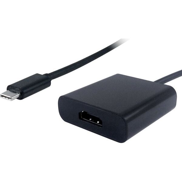 Προσαρμογέας USB Value VALUE Προσαρμογέας οθόνης USB τύπου C - HDMI 4K