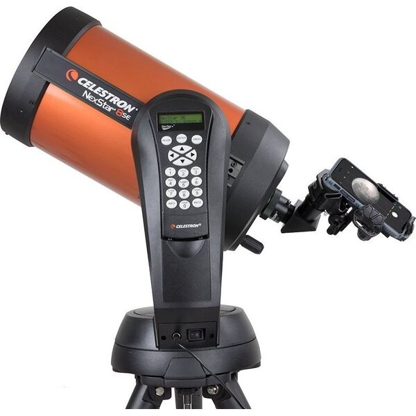 Προσαρμογέας τηλεφώνου Celestron NexYZ 14295847 50234810555