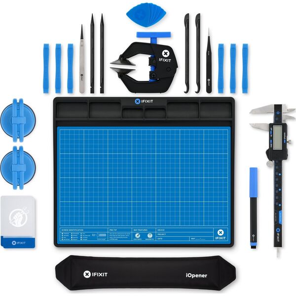 iFixit iFixit Pro Tech Σετ Αποσυναρμολόγησης