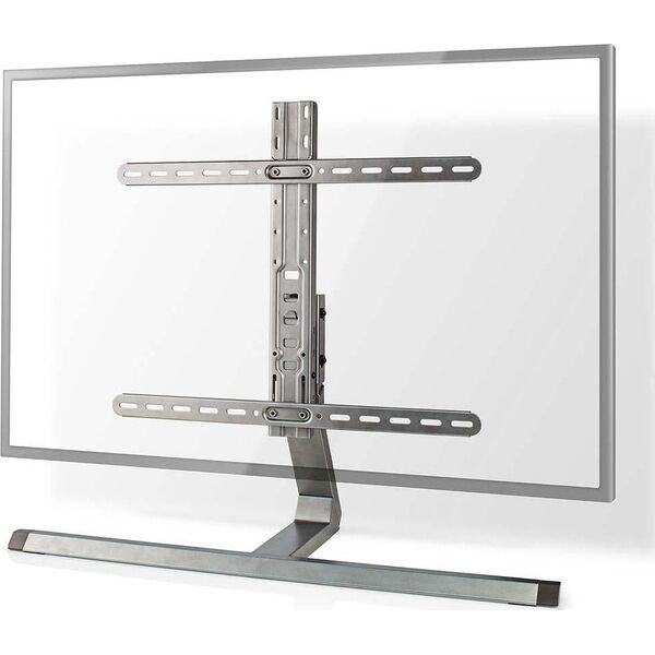 Nedis Nedis TVSM5120GY βάση / βάση για οθόνες 190,5 cm (75") Γραφείο Γκρι