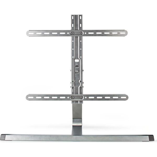 Nedis Nedis TVSM5120GY βάση / βάση για οθόνες 190,5 cm (75") Γραφείο Γκρι