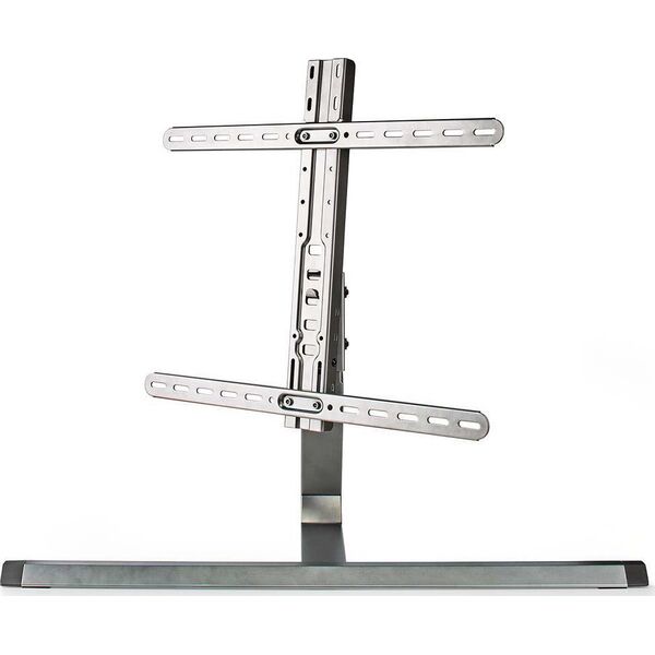 Nedis Nedis TVSM5120GY βάση / βάση για οθόνες 190,5 cm (75") Γραφείο Γκρι