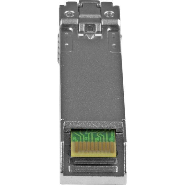 Moduł SFP StarTech STARTECH.COM Cisco SFP-10G-LR-S Kompatibles SFP+ Modul 10GBASE-LR 10GbE Single Mode Glasfaser/LWL Transceiver LC 10km