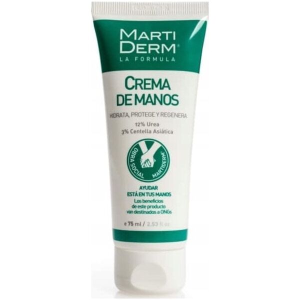 MARTIDERM_Body Care krem do rąk 50ml