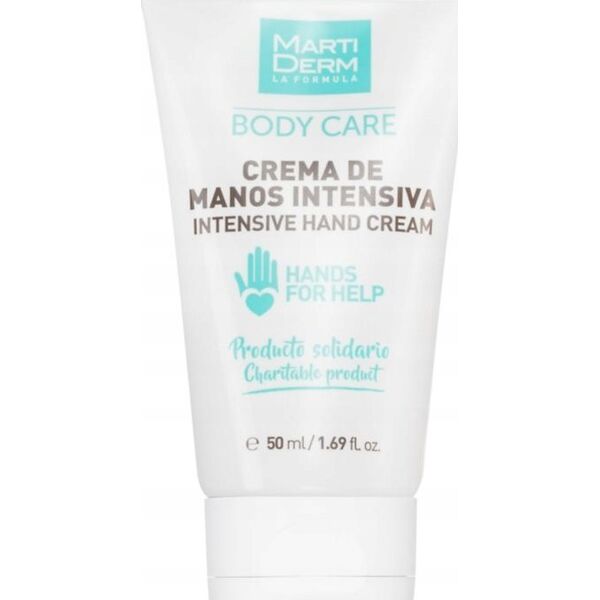 MARTIDERM_Body Care krem do rąk 50ml