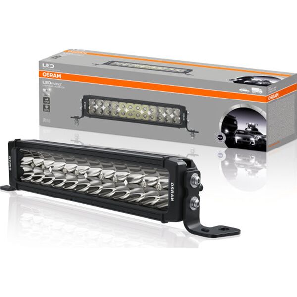 Osram Lampa robocza dalekosiężna LED VX250-CB
