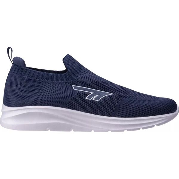 Męskie buty casualowe ssportowe oddychające slip-on Hi-tec Liveno rozmiar 43