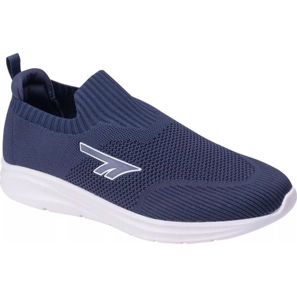 Męskie buty casualowe ssportowe oddychające slip-on Hi-tec Liveno rozmiar 43