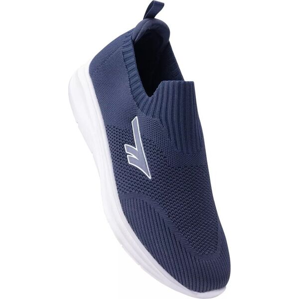 Męskie buty casualowe ssportowe oddychające slip-on Hi-tec Liveno rozmiar 43