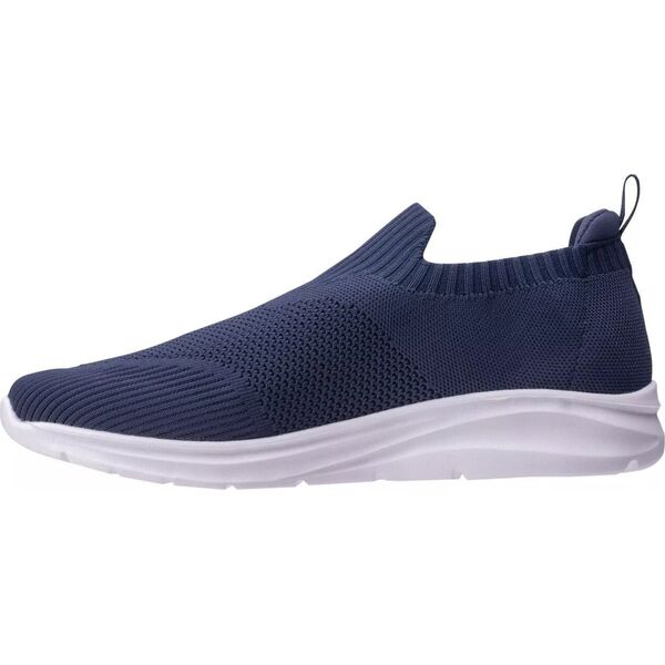 Męskie buty casualowe ssportowe oddychające slip-on Hi-tec Liveno rozmiar 43