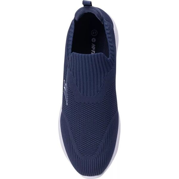Męskie buty casualowe ssportowe oddychające slip-on Hi-tec Liveno rozmiar 43