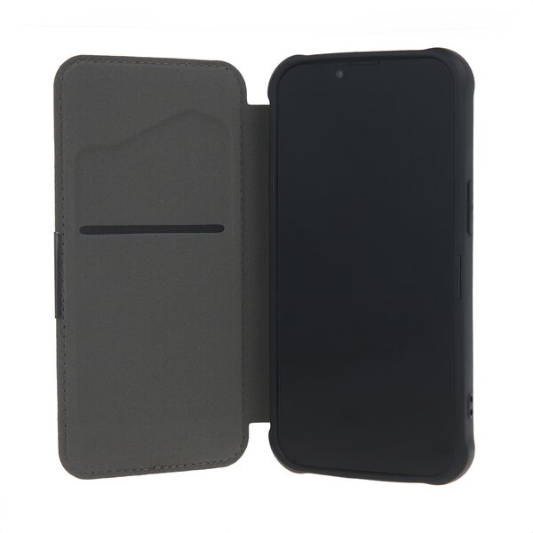 Smart Carbon case for Samsung Galaxy A26 5G black 5906961967992