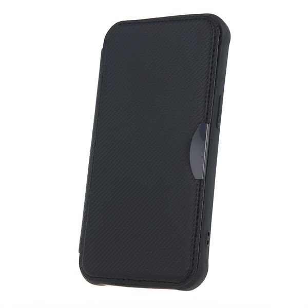 Smart Carbon case for Samsung Galaxy A36 5G / A56 5G black 5906961967978
