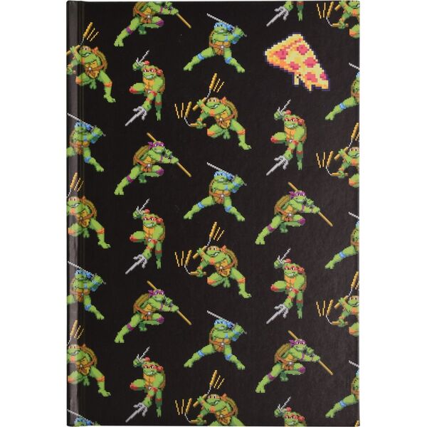 Χάρι Πότερ ThumbsUP! Notizbuch - TMNT