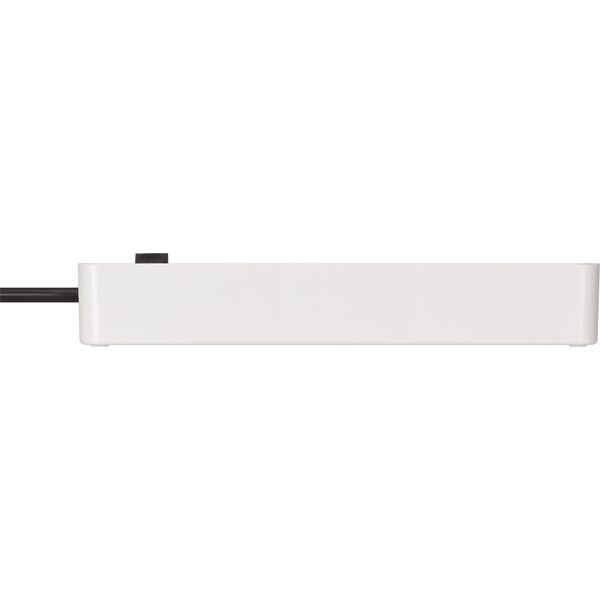 Μπαλαντέζα Brennenstuhl με 4 πρίζες και 2 θύρες USB C 1.5M