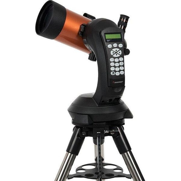 Τηλεσκόπιο Celestron Τηλεσκόπιο Celestron NexStar 4 SE 14011986 50234110495