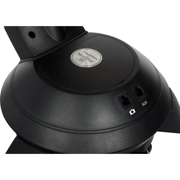 Τηλεσκόπιο Celestron Τηλεσκόπιο Celestron NexStar 4 SE 14011986 50234110495
