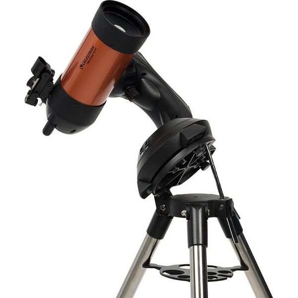 Τηλεσκόπιο Celestron Τηλεσκόπιο Celestron NexStar 4 SE 14011986 50234110495