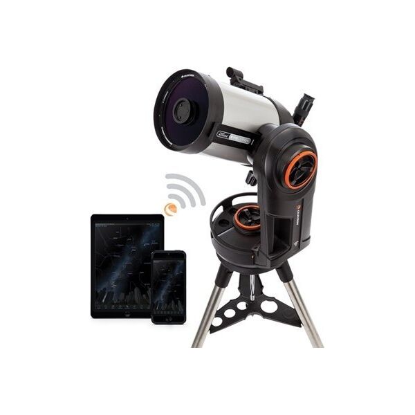 Τηλεσκόπιο Celestron Τηλεσκόπιο Celestron NexStar Evolution 6 14012006 50234120906