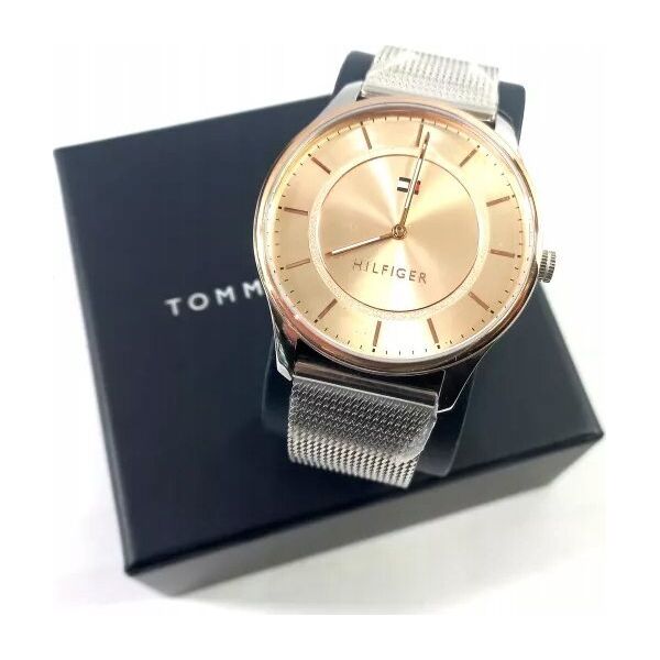 Tommy Hilfiger Jessi 1782530