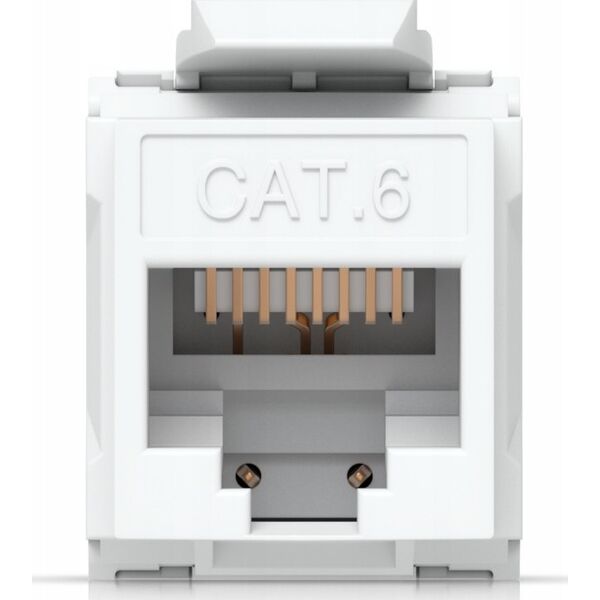 Toolless keystone for