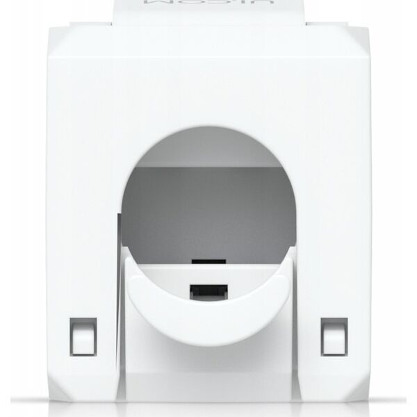 Toolless keystone for