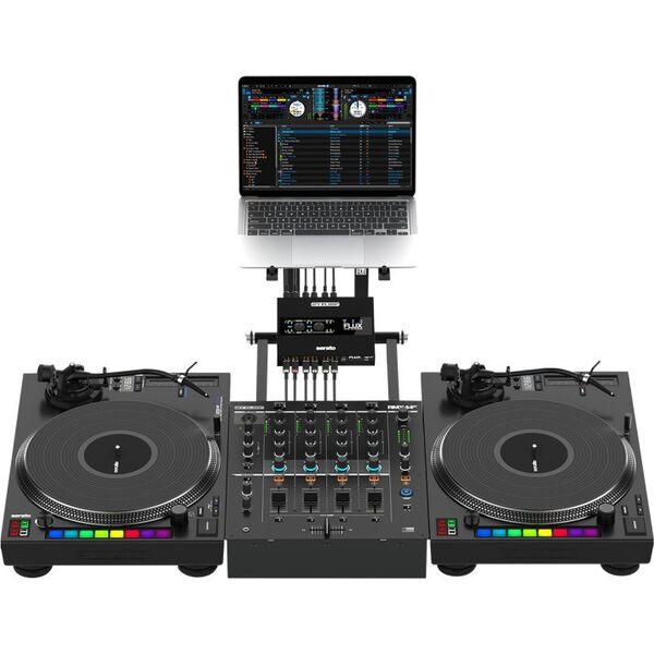 RELOOP FLUX
