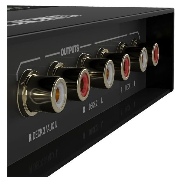 RELOOP FLUX