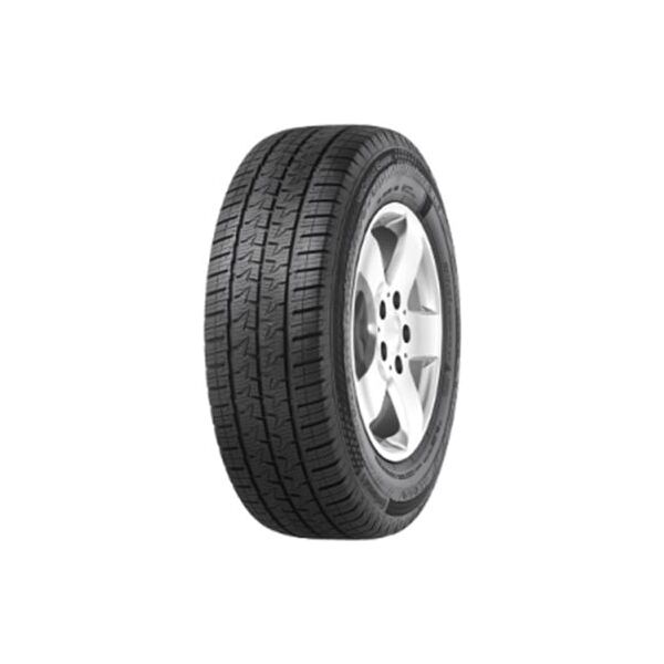 Continental VANCONTACT 4SEASON 195/75R16C 110R