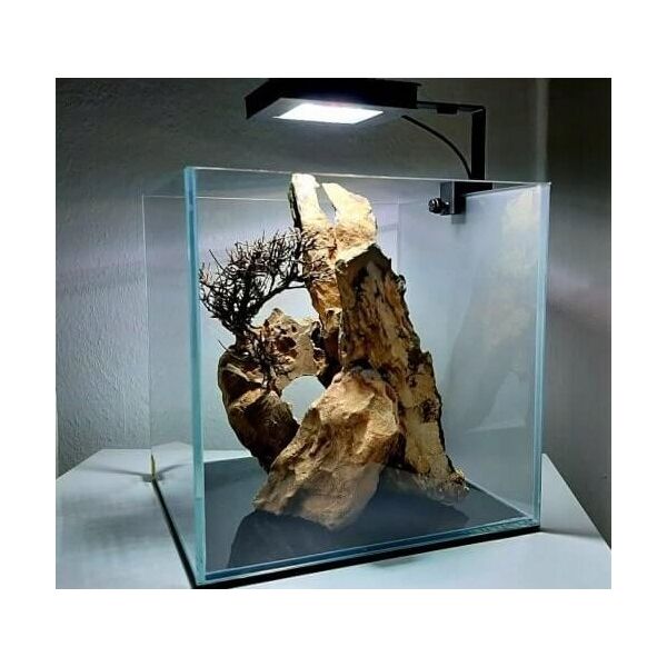 Fluval Oświetlenie Fluval Nano Plant LED, 12,7 x 12,7 cm, 15 W