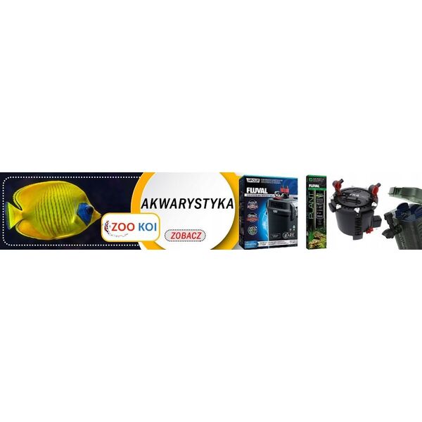 Fluval Oświetlenie Fluval Nano Plant LED, 12,7 x 12,7 cm, 15 W