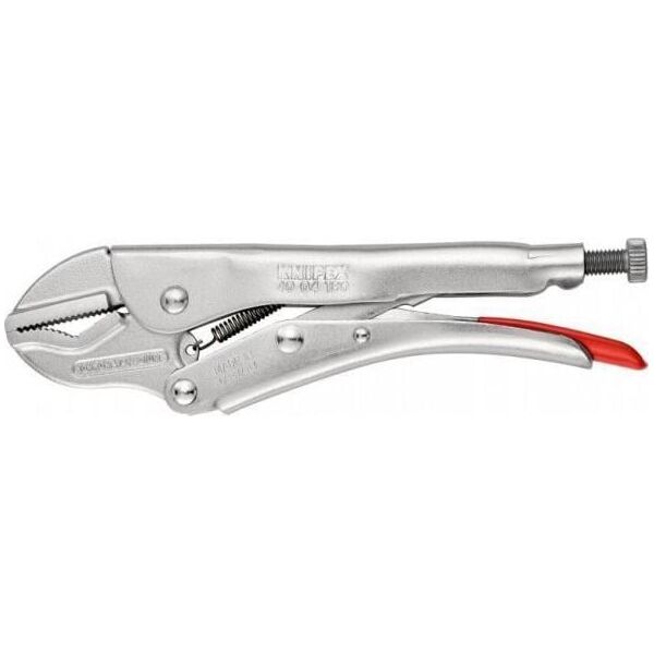 Knipex SZCZYPCE ZACISKOWE UNIWERSALNE 250MM