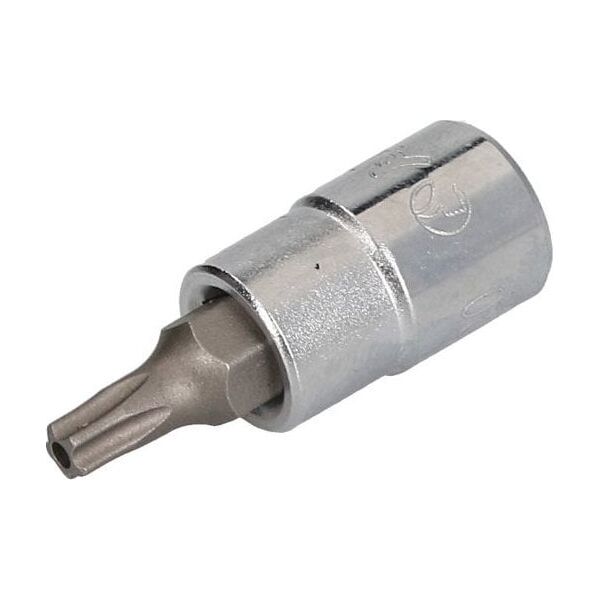 Rockforce Βαθύ καρυδάκι Torx E18 1/2"