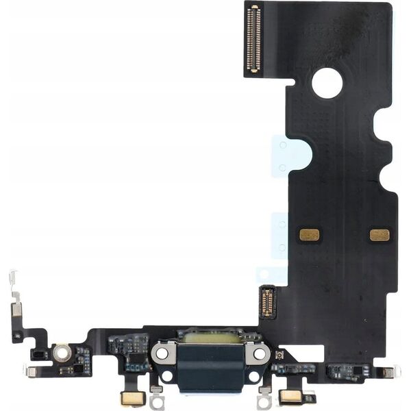 Taśma ładowania USB do IPHONE SE 2023 czarna (demotaż)