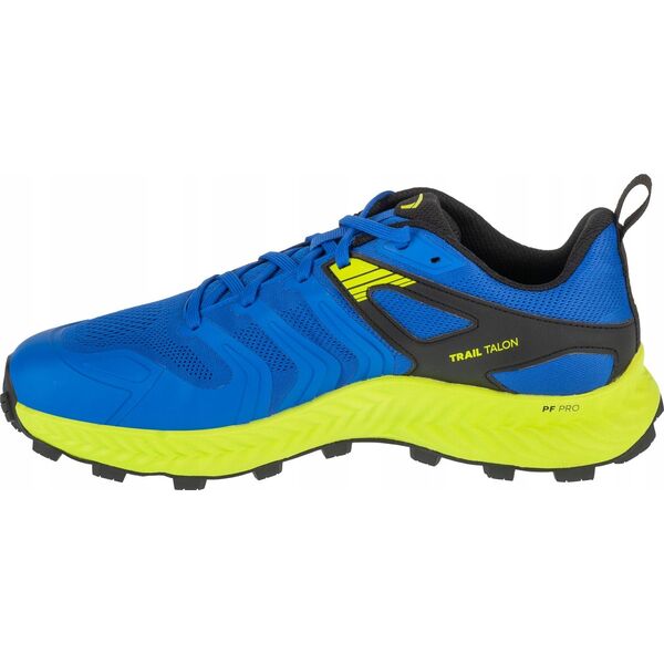 Inov-8 TrailTalon 001275-BLBKLM-S-001 Niebieskie 40,5