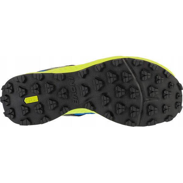 Inov-8 TrailTalon 001275-BLBKLM-S-001 Niebieskie 40,5