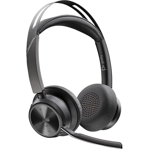 POLY Voyager Focus 2