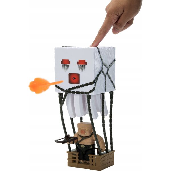 „Minecraft“ filmo „The big one“ figūrėlė (JFB69)