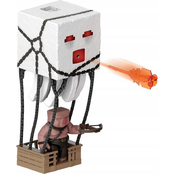 „Minecraft“ filmo „The big one“ figūrėlė (JFB69)