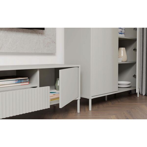 RTV KAMARO 160 SLIM/GŁ KASZMIR