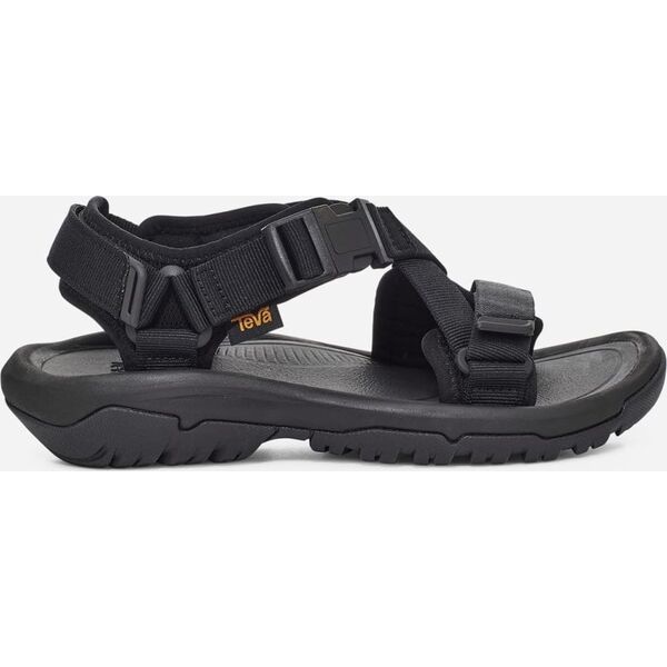 Teva W'S Hurricane Verge, BLK, 36 (us 5)| uk 3