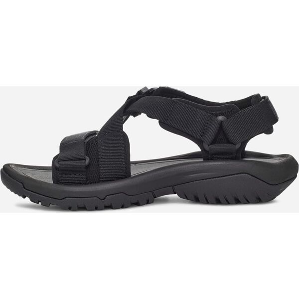 Teva W'S Hurricane Verge, BLK, 36 (us 5)| uk 3