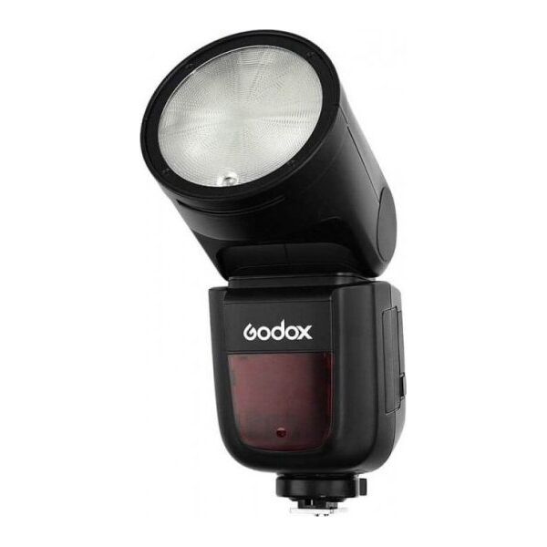 Lampa błyskowa GODOX V1 Sony
