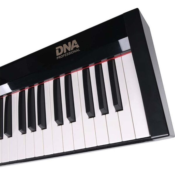 DNA DNA SP 88 pianino cyfrowe Bluetooth MIDI